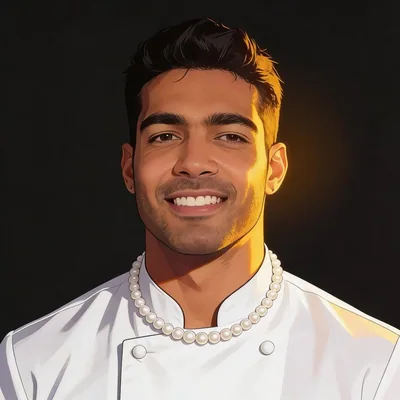 @chefumamish profile image