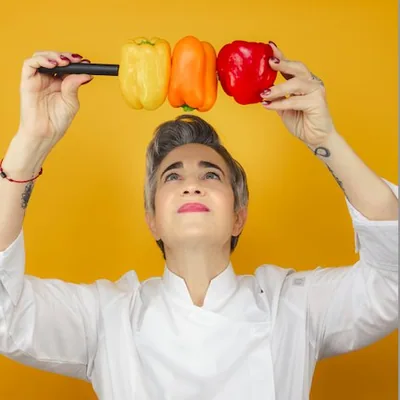 @chefveronicam profile image