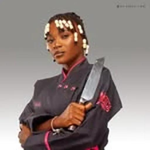 @chefyeidekuti profile image