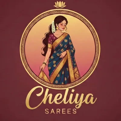 @cheliyasarees profile image