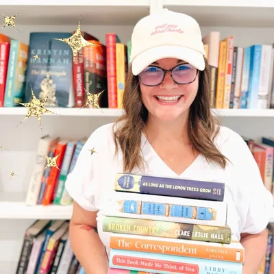@chelseahudsonreads profile image