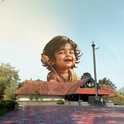 @cheriyanad.temple profile image