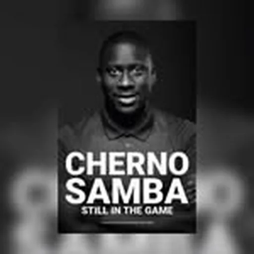 @cherno_samba profile image