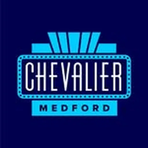 @chevaliertheatre profile image