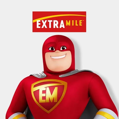 @chevronextramile profile image