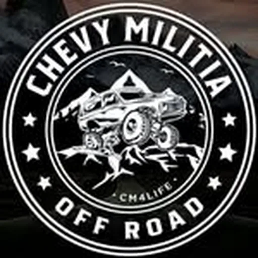 @chevymilitia profile image