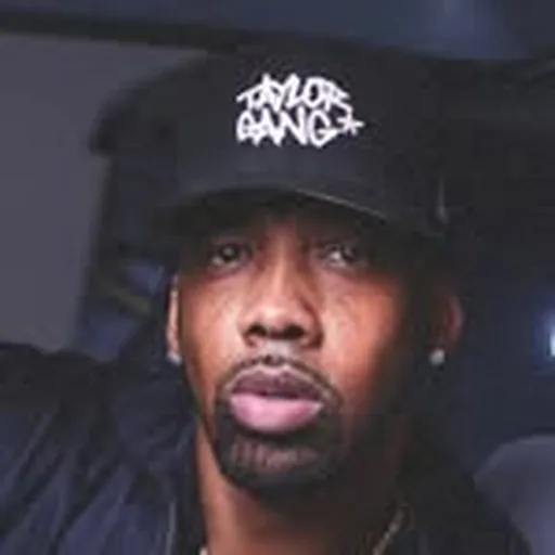 @chevywoods profile image