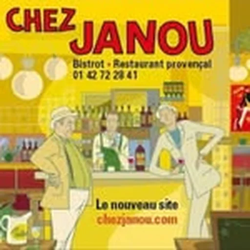 @chezjanou profile image
