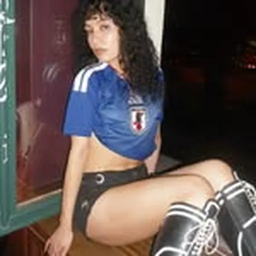 @chiaranoriko profile image