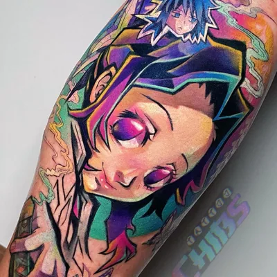 @chibstattoo profile image