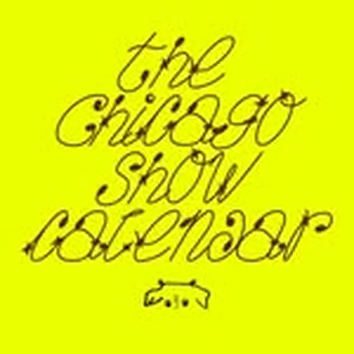 @chicagoshowcalendar profile image