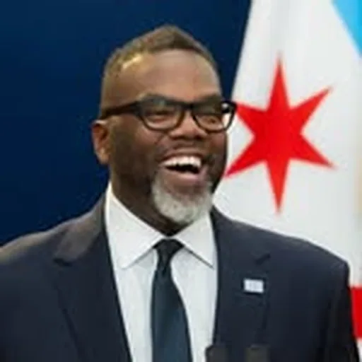 @chicagosmayor profile image