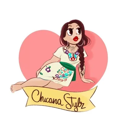 @chicana_stylz profile image