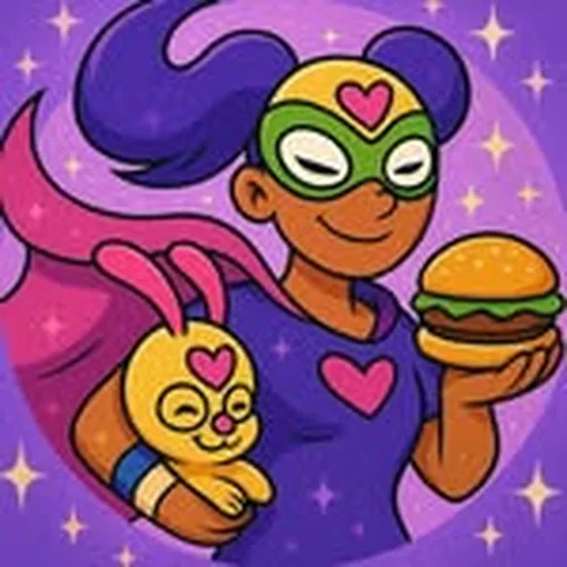 @chicanavegana profile image