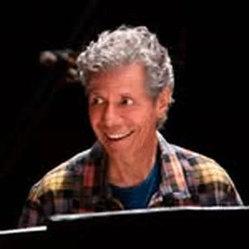 @chickcorea profile image