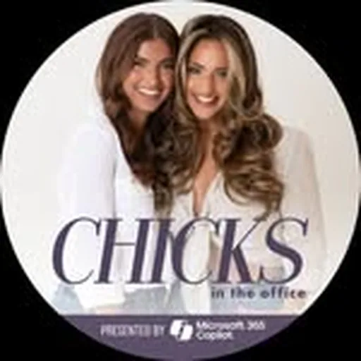@chicksintheoffice profile image