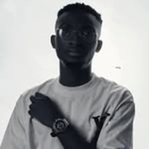 @chikah_igbokwe profile image