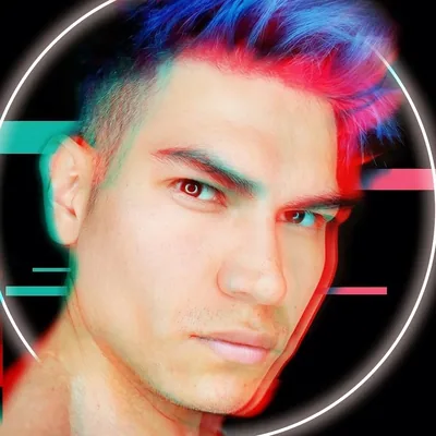 @childofacid profile image