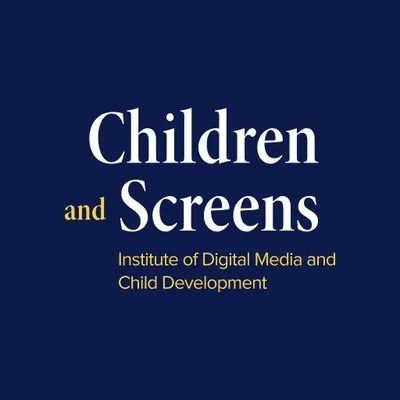 @childrenandscreens profile image