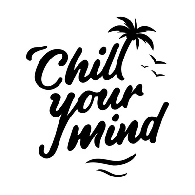 @chillyourmind profile image