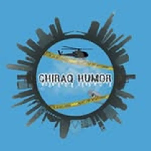 @chiraqhumor profile image