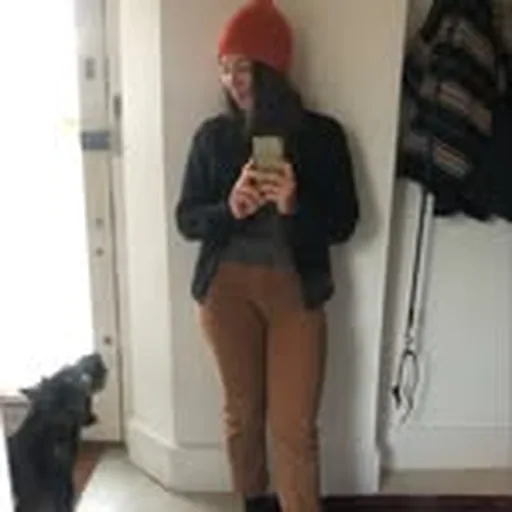 @chloerosecrabtree profile image