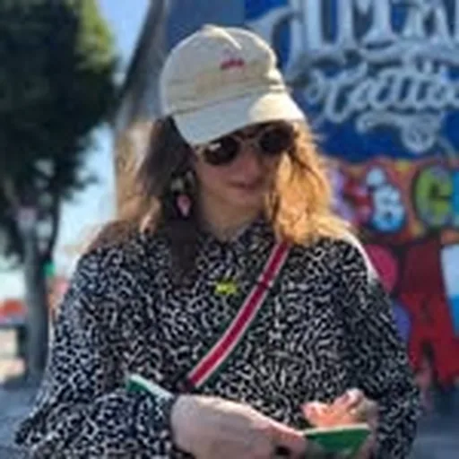 @chloewary profile image