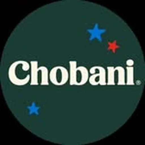 @chobani profile image
