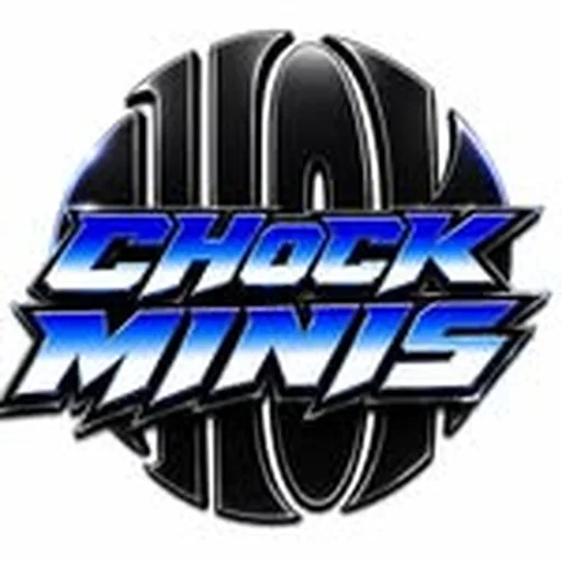 @chockminis profile image