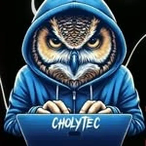 @cholytec profile image
