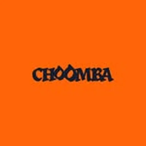 @choombamusic profile image