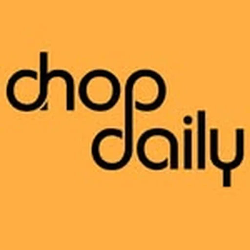 @chopdaily profile image