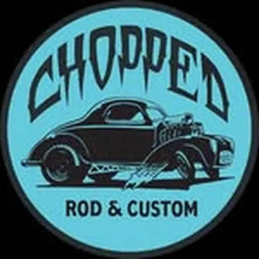 @chopped profile image