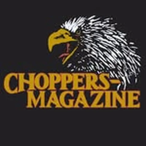 @choppersmagazine profile image