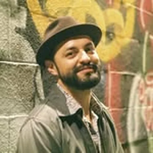 @chorizofunk profile image