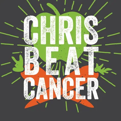 @chrisbeatcancer profile image