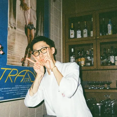 @chrischa_ckc profile image