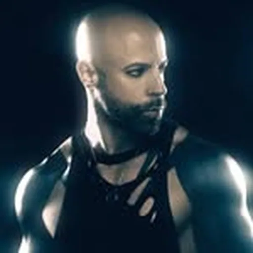 @chrisdaughtry profile image