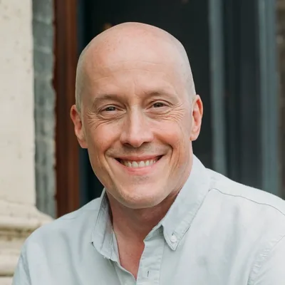 @chrisducker profile image