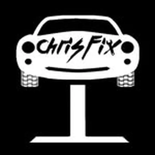 @chrisfixit profile image