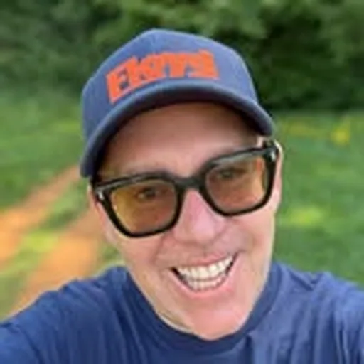 @chrisfloyd profile image
