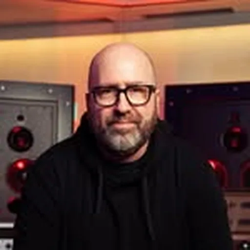 @chrisgehringer profile image