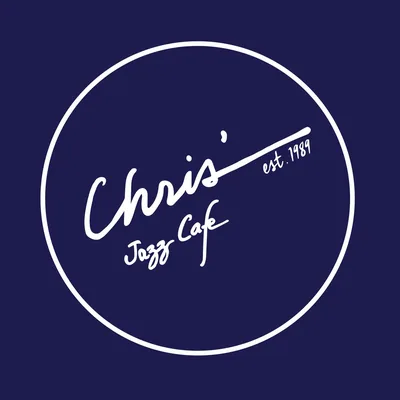 @chrisjazzcafe profile image