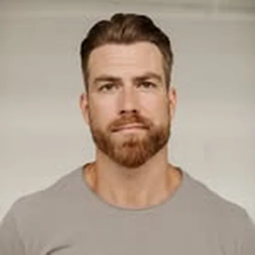 @chrisjstrand profile image