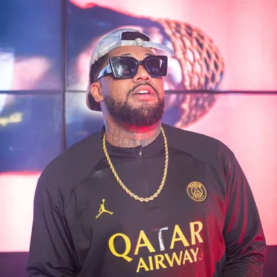 @chrismcoficial profile image
