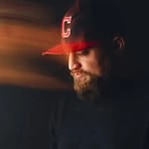 @chrispetry profile image