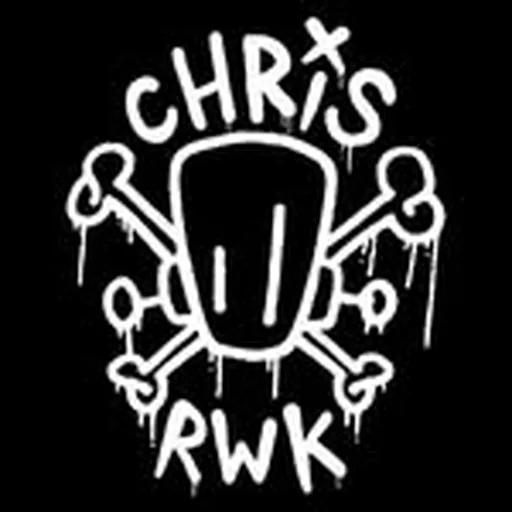 @chrisrwk profile image