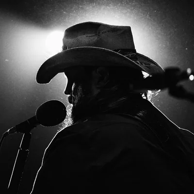 @chrisstapleton profile image
