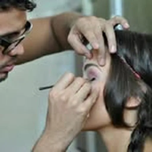 @christiangilmakeup profile image
