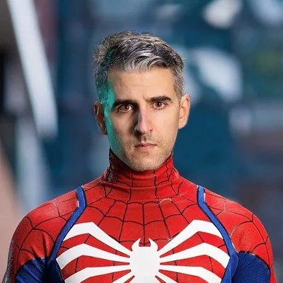 @christianpillirone profile image
